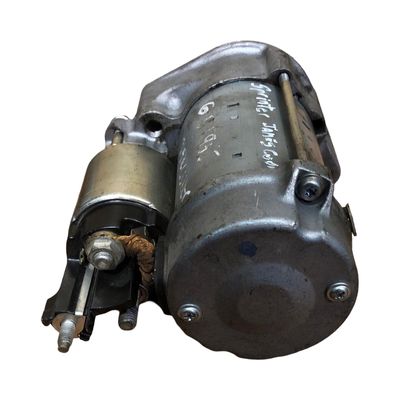 MOTOR ARRANQUE, MERCEDES SPRINTER II, 651.955 MOTOR ARRANQUE, MERCEDES SPRINTER II, 651.955