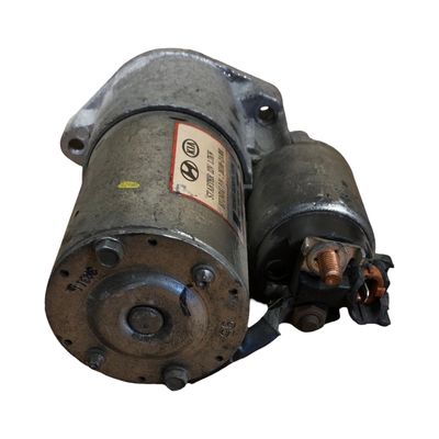 MOTOR ARRANQUE HYUNDAI COUPE, 36100