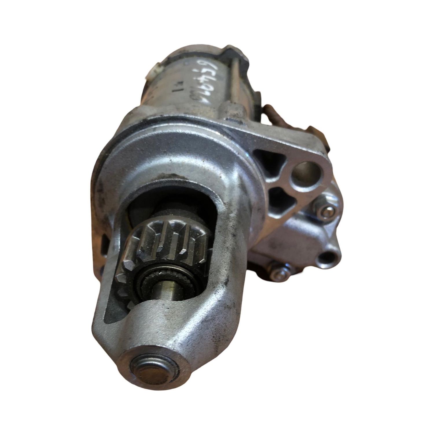 MOTOR ARANUQE , MERCEDES BENZ, CLASE A , 654920