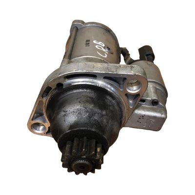MOTOR ARRANQUE, VOLKSWAGEN GOLF VIII LIM , CRBC