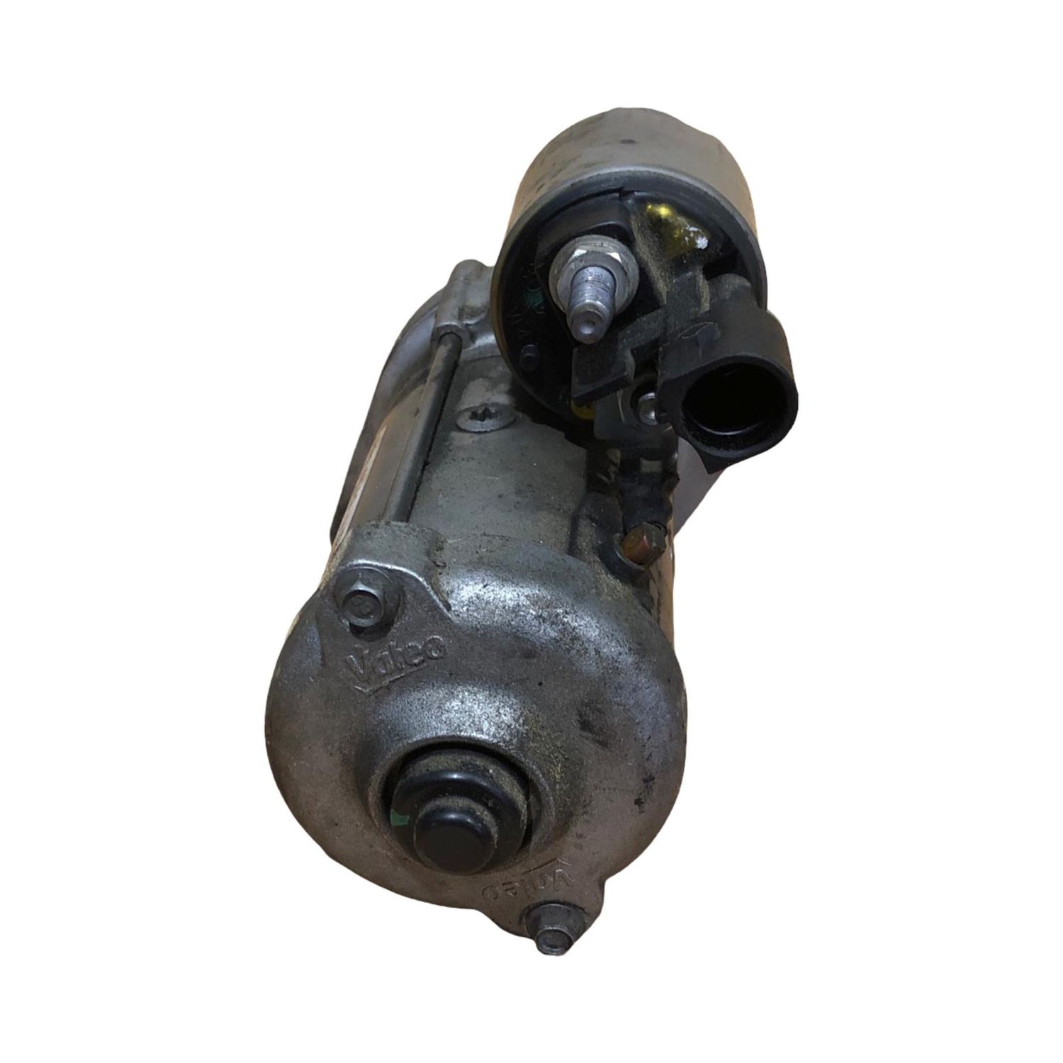 MOTOR ARRANQUE, VOLKSWAGEN GOLF VIII LIM , CRBC