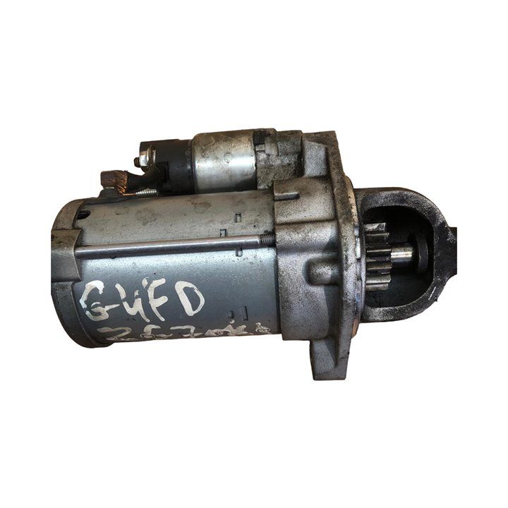 MOTOR ARRANQUE KIA SPORTAGE, G4FD
