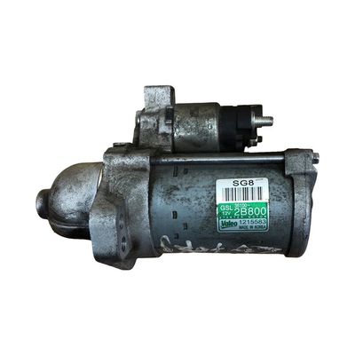 MOTOR ARRANQUE KIA SPORTAGE, G4FD