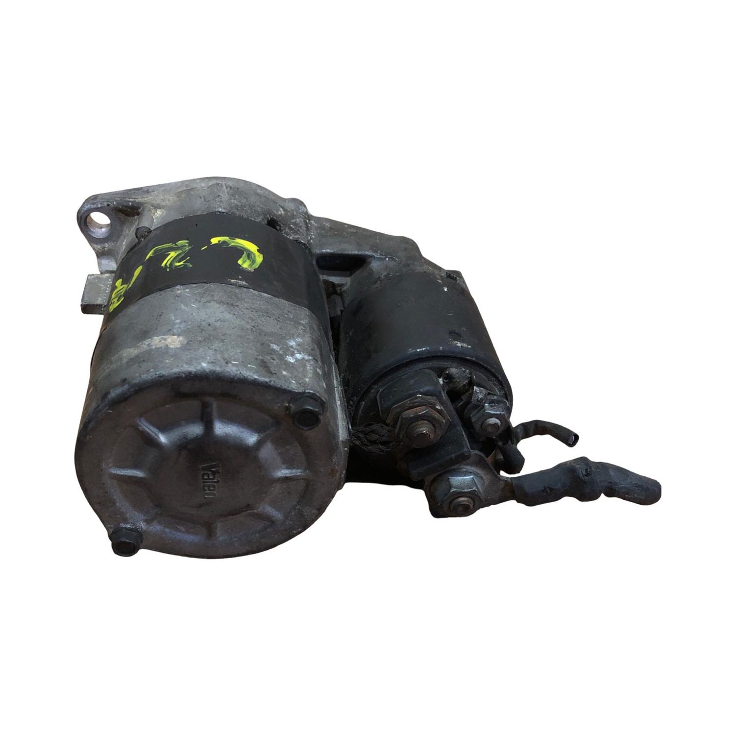 MOTOR ARRANQUE MERCEDES CLASE A ,266920