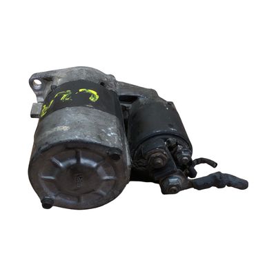 MOTOR ARRANQUE MERCEDES CLASE A ,266920 MOTOR ARRANQUE MERCEDES CLASE A ,266920