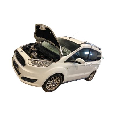 Puerta delantera izquierda , FORD TOURNEO COURIER 2017 Puerta delantera izquierda , FORD TOURNEO COURIER 2017