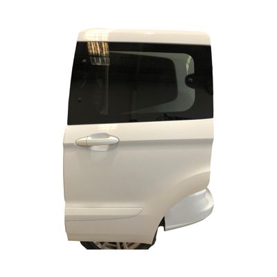 Morro completo , FORD TOURNEO COURIER 2017