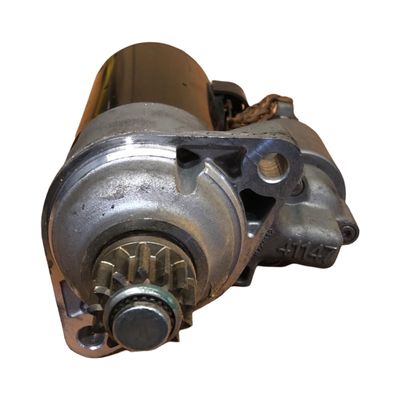 MOTOR ARRANQUE, MERCEDES CLASE A, Tipo 270920 MOTOR ARRANQUE, MERCEDES CLASE A, Tipo 270920