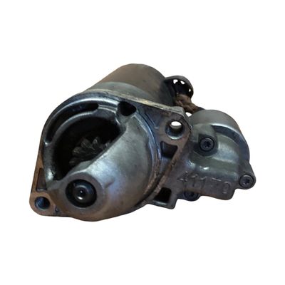 MOTOR ARRANQUE MERCEDES BENZ CLASE C, Tipo 651.921 MOTOR ARRANQUE MERCEDES BENZ CLASE C, Tipo 651.921