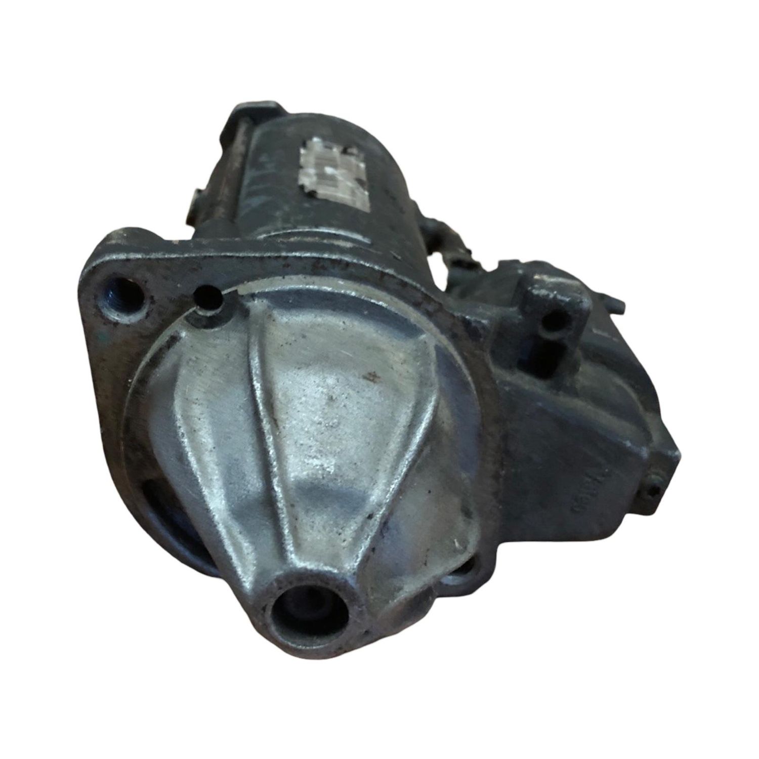 MOTOR ARRANQUE, MERCEDES SPRINTER, 611987