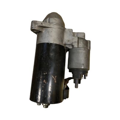 MOTOR ARRANQUE , MERCEDES CLASE M , 651960