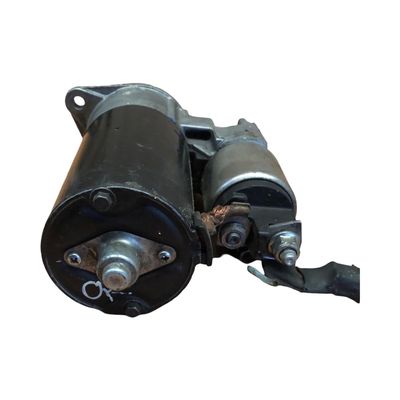 MOTOR ARRANQUE, MERCEDES CLASE A,  608.915