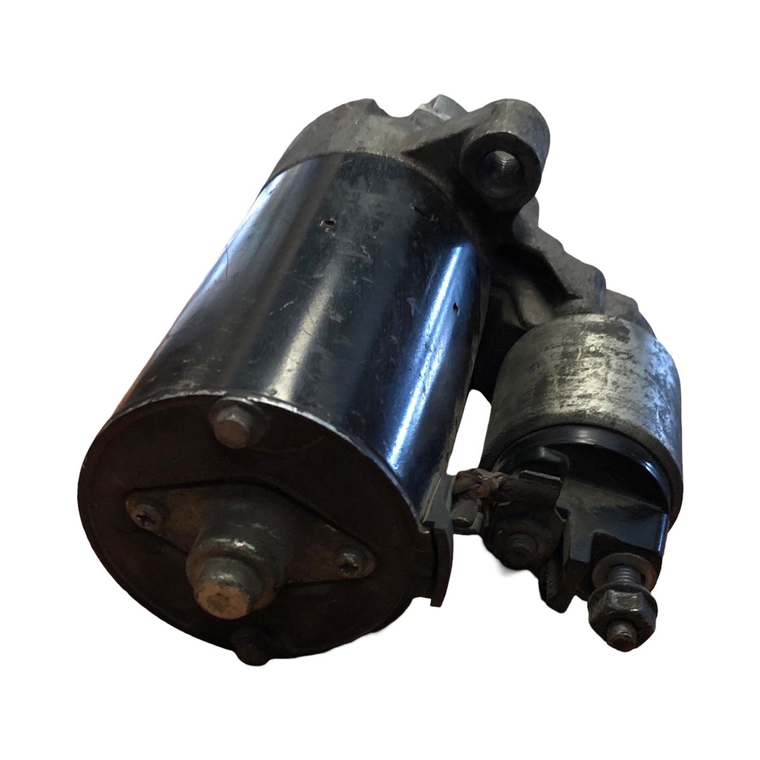 MOTOR DE ARRANQUE MINI COUNTRYMAN, N47C16A