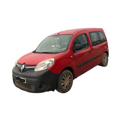 puerta trasera izquierda , RENAULT KANGOO 2016 ( K9KE6 )