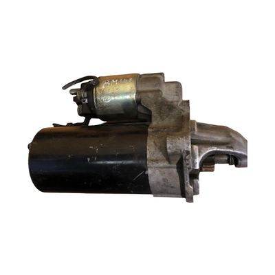 MOTOR ARRANQUE BMW SERIE 3, 204D4 MOTOR ARRANQUE BMW SERIE 3, 204D4