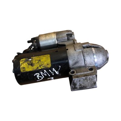 MOTOR ARRANQUE BMW SERIE 1 BERLINA, N47D20A
