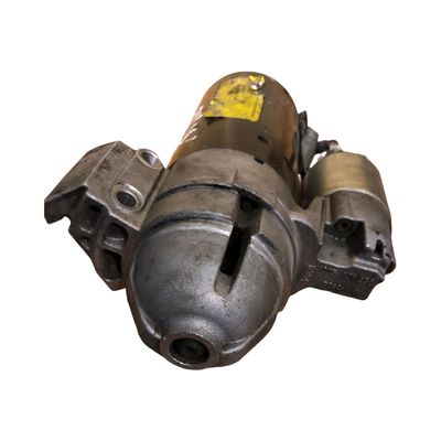 MOTOR ARRANQUE BMW SERIE 1 BERLINA, N47D20A MOTOR ARRANQUE BMW SERIE 1 BERLINA, N47D20A