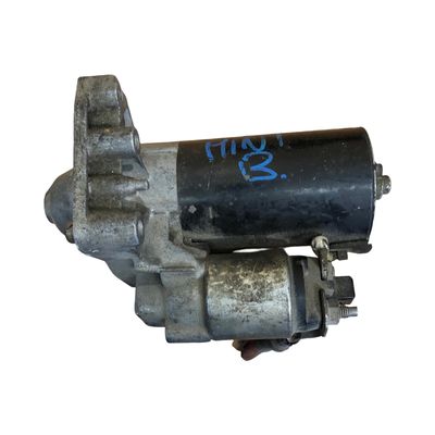 MOTOR ARRANQUE, MINI (R56) N12B16A MOTOR ARRANQUE, MINI (R56) N12B16A