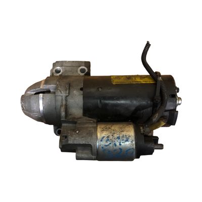 MOTOR ARRANQUE BMW SERIE X3 , N47D20A MOTOR ARRANQUE BMW SERIE X3 , N47D20A