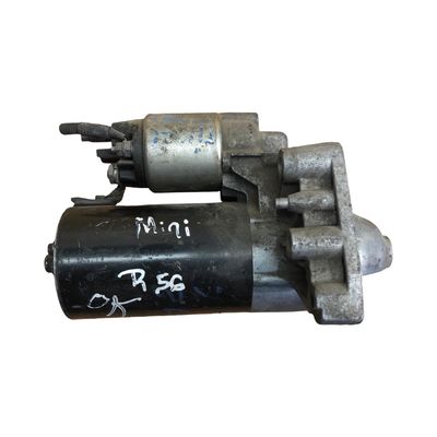MOTOR ARRANQUE BMW MINI, 9HZ MOTOR ARRANQUE BMW MINI, 9HZ