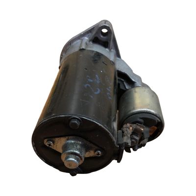 MOTOR ARRANQUE, BMW SERIE 1 BERLINA, 204D4