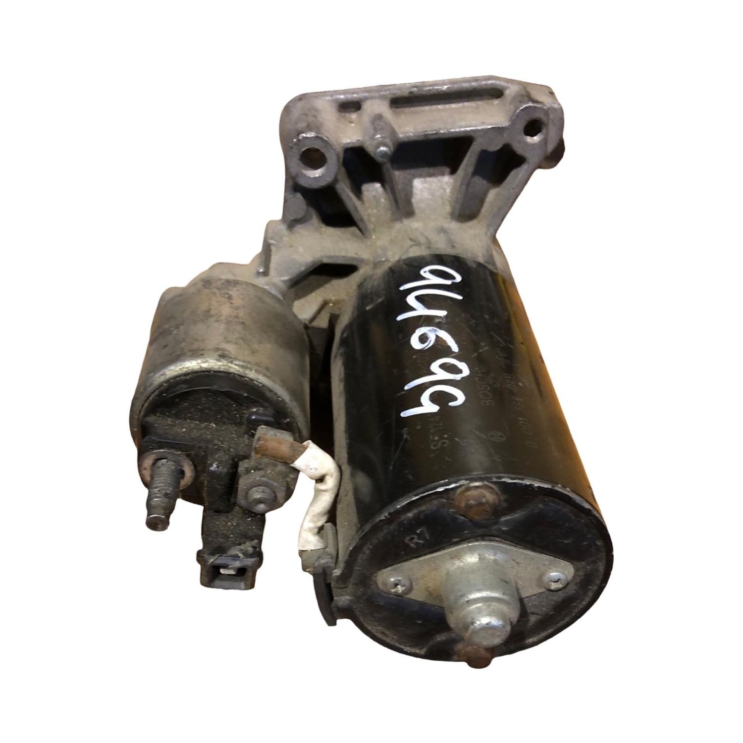 MOTOR ARRANQUE MINI R56, N47 C16 A