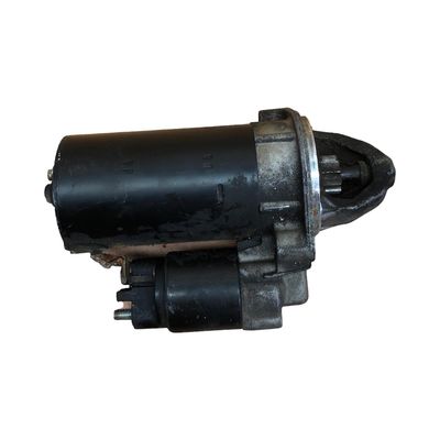 MOTOR ARRANQUE, MERCEDES CLASE E,  602.982