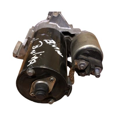 MOTOR ARRANQUE BMW SERIE 1, N47D20C MOTOR ARRANQUE BMW SERIE 1, N47D20C
