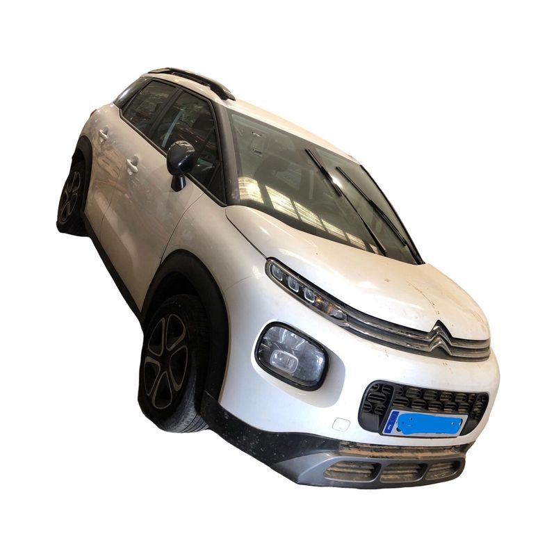 Morro completo , CITROEN C3 AIRCROSS 2021 Morro completo , CITROEN C3 AIRCROSS 2021