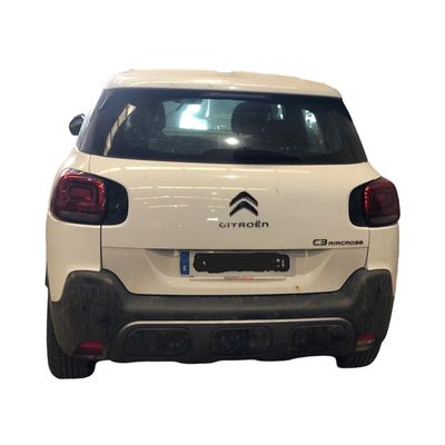 Morro completo , CITROEN C3 AIRCROSS 2021