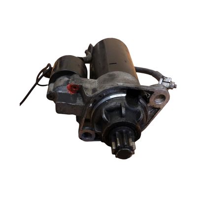 MOTOR ARRANQUE SEAT LEON (1M1) , ASZ