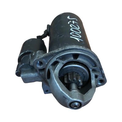 MOTOR ARRANQUE MERCEDES CLASE C , 611.962