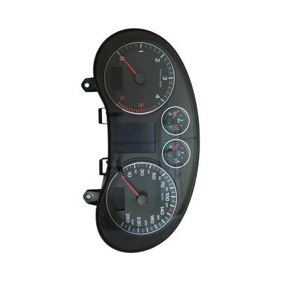 CUADRO INSTRUMENTOS , AUDI A3 , 2005