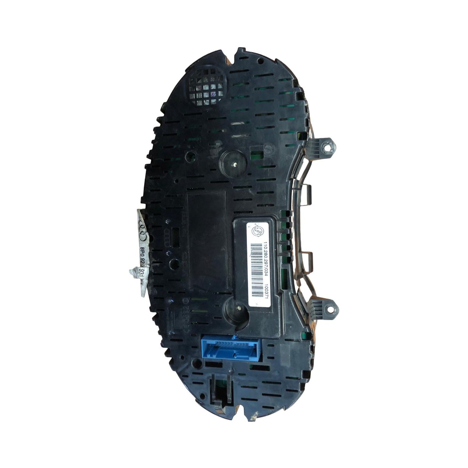 CUADRO INSTRUMENTOS , AUDI A3 , 2005
