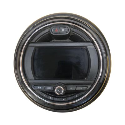 PANTALLA MULTIFINCIÓN , MINI COUNTRYMAN (R60) , 2017