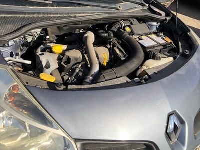 Motor completo RENAULT  CLIO III  ( K9KT7 )