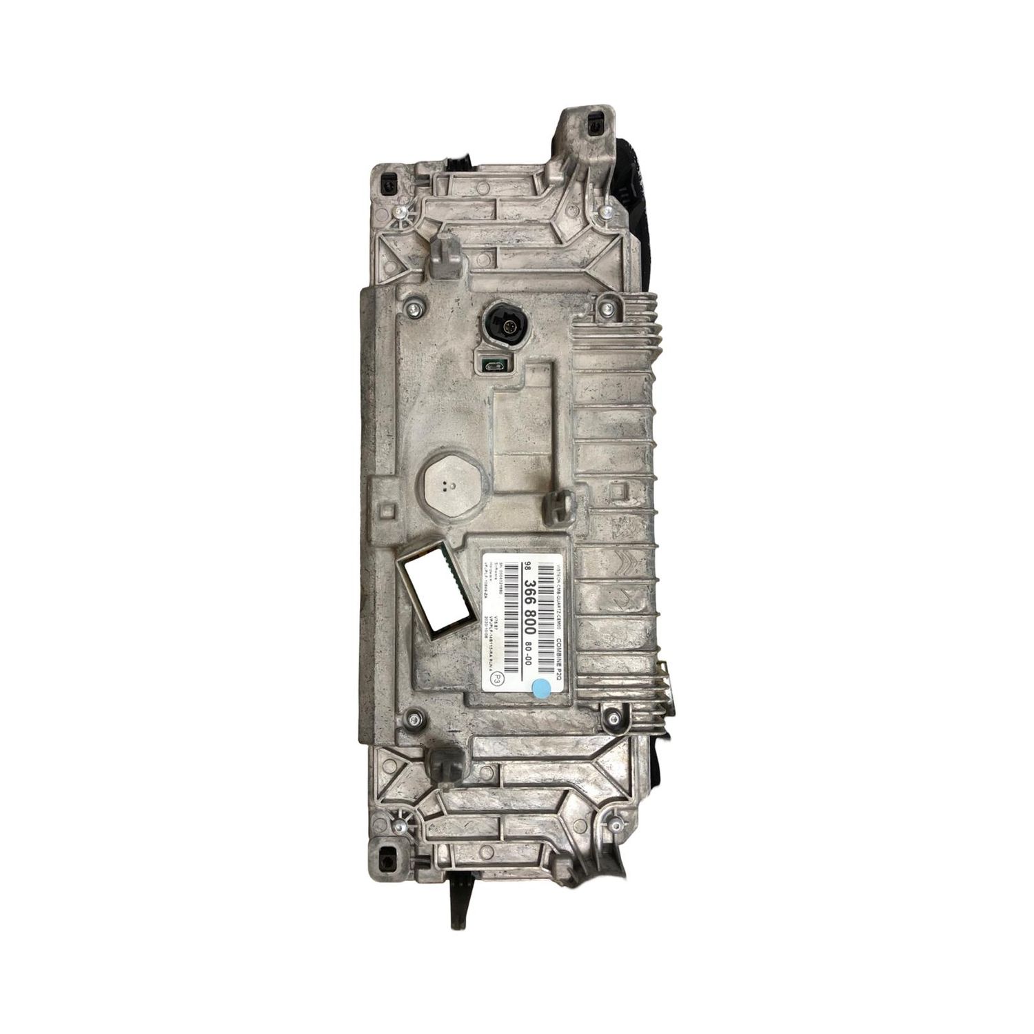 CUADRO INSTRUMENTOS, PEUGEOT 208 , 2019