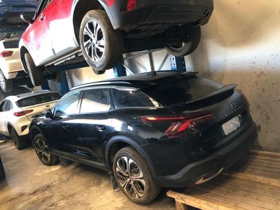 Paragolpes trasero , CITROEN C5 X 2024 Paragolpes trasero , CITROEN C5 X 2024