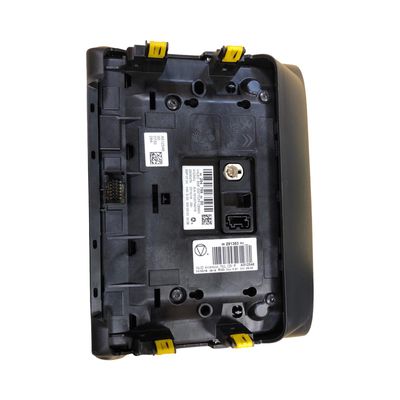 PANATALLA MULTIFUNCION , CITROEN C3 , 2016