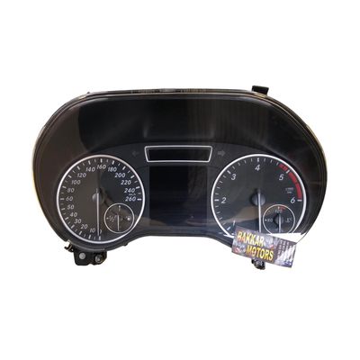 CUADRO INSTRUMENTOS MERCEDES CLASE A W176 2016 CUADRO INSTRUMENTOS MERCEDES CLASE A W176 2016