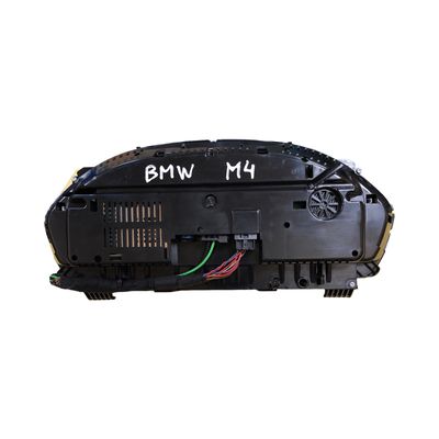 CUADRO INSTRUMENTOS, BMW M4, 2015