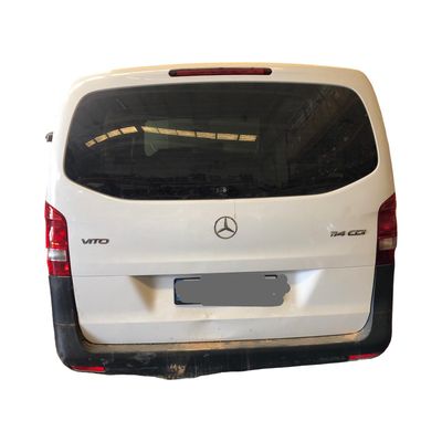 Portón trasero , MERCEDES VITO W447 2020 Portón trasero , MERCEDES VITO W447 2020