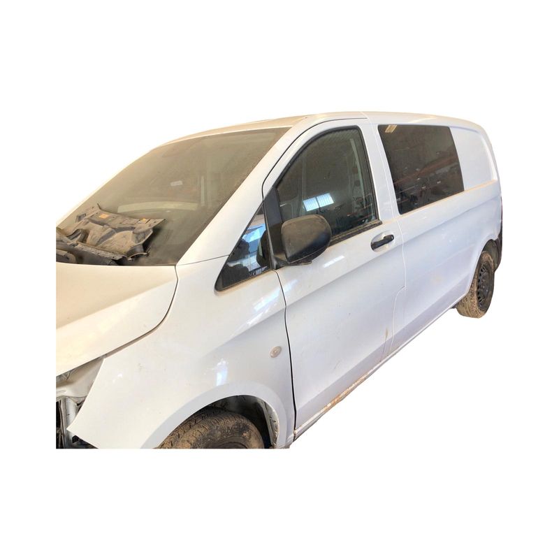 Portón trasero , MERCEDES VITO W447 2020 Portón trasero , MERCEDES VITO W447 2020