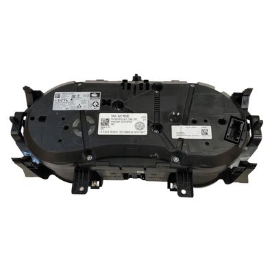 CUADRO INSTRUMENTOS, RENAULT CLIO IV CUADRO INSTRUMENTOS, RENAULT CLIO IV