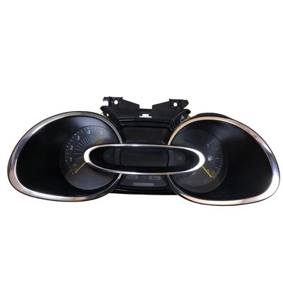 CUADRO INSTRUMENTOS, RENAULT CLIO IV