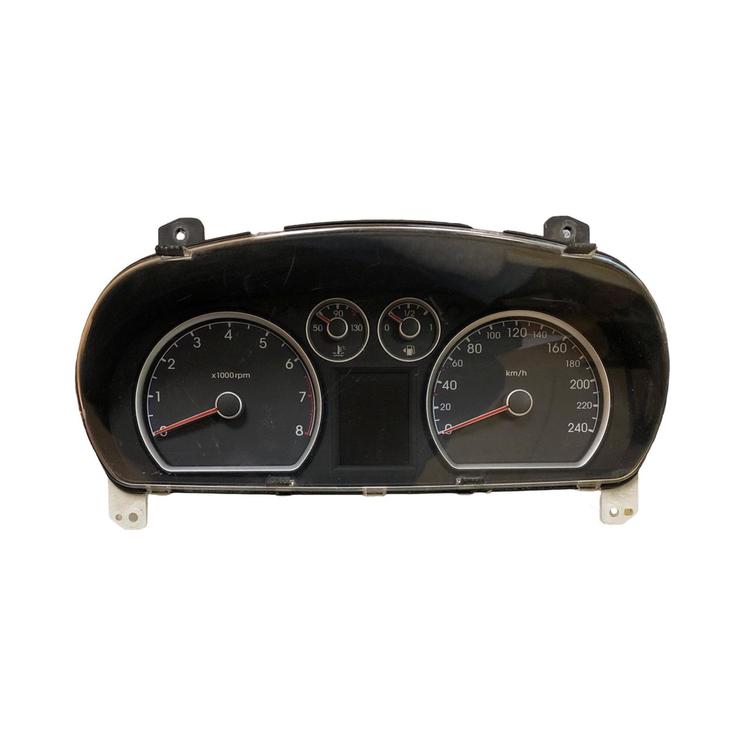 CUADRO INSTRUMENTOS, HYUNDAI I30, 2007