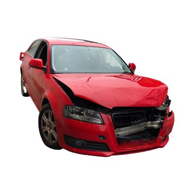 Faro derecho , ( CBA ) AUDI A3 SPORTBACK (8P) ( 8P1 )