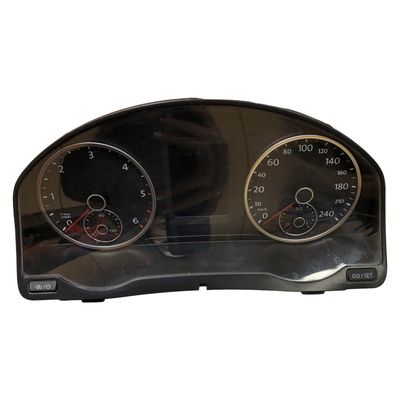 CUADRO INSTRUMENTOS , VOLKSWAGEN TIGUAN , 2007 CUADRO INSTRUMENTOS , VOLKSWAGEN TIGUAN , 2007