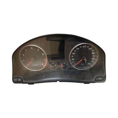 CUADRO INSTRUMENTOS, VOLKSWAGEN SIROCCO , 2008 CUADRO INSTRUMENTOS, VOLKSWAGEN SIROCCO , 2008