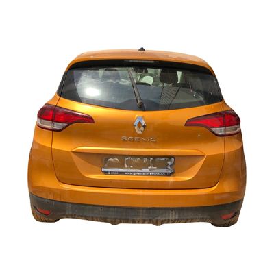 puerta trasera derecha , RENAULT GRAND SCENIC IV 2021 puerta trasera derecha , RENAULT GRAND SCENIC IV 2021